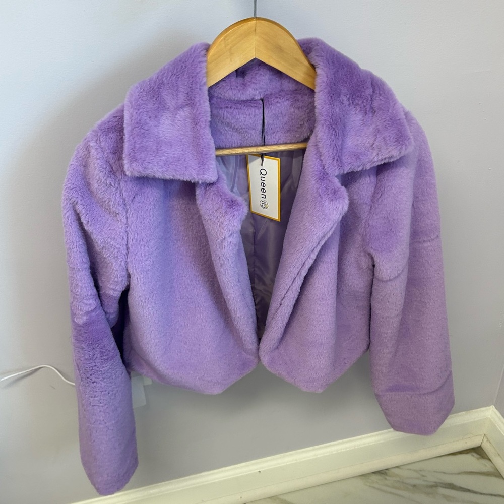 Fur Jacket
